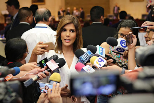 "Una cuarentena estricta es necesaria para detener las muertes por COVID19", Milena Mayorga una-cuarentena-estricta-es-necesaria-para-detener-las-muertes-por-covid19-milena-mayorga